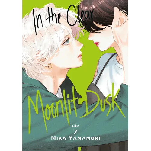In the Clear Moonlit Dusk 7