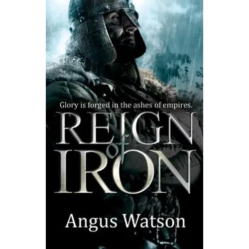 Reign of Iron