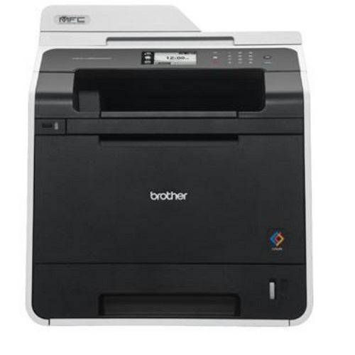 Brother MFC-L8600CDW Color Laser - Multifunction printer - Refurbished
