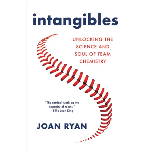 Intangibles