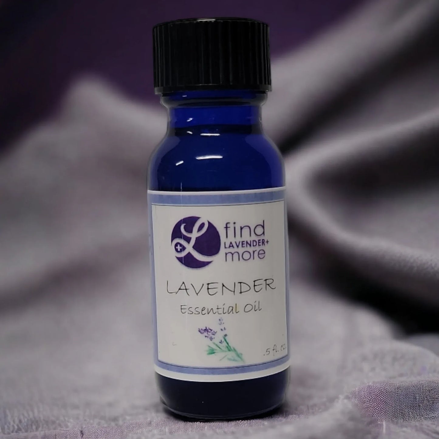 .5oz / Lavender