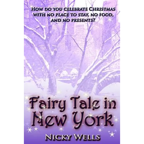 Fairy Tale in New York