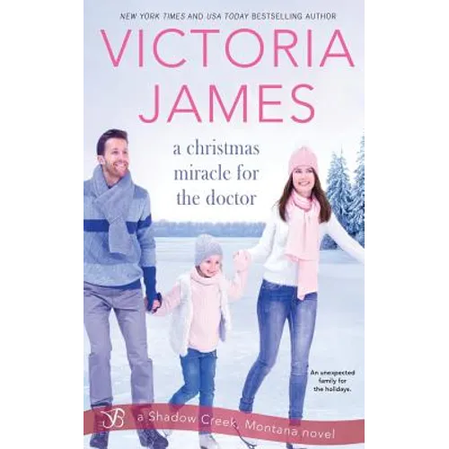 A Christmas Miracle for the Doctor