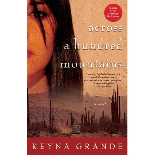 Across a Hundred Mountains