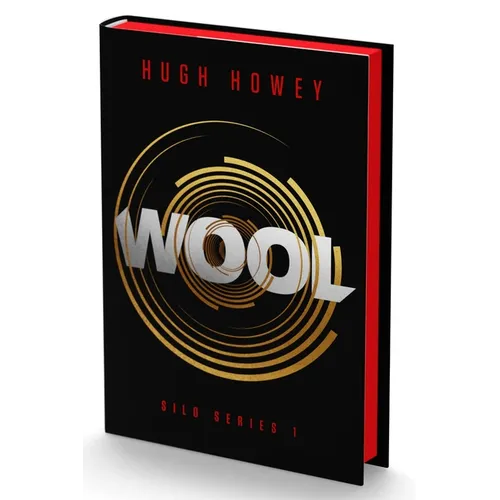 Wool Collector's Edition: Book One of the Silo Series