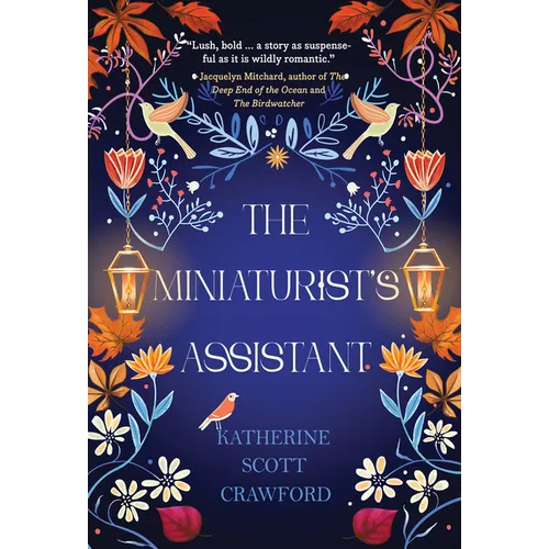 The Miniaturist's Assistant