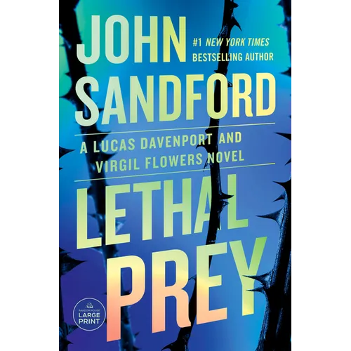 Lethal Prey