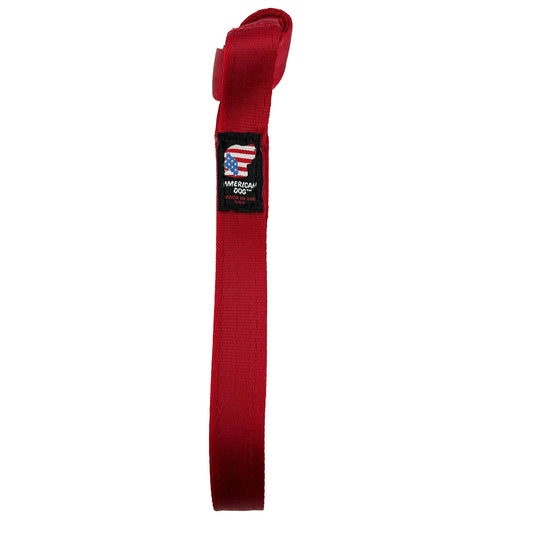 LUCKY DOG $7 Necktie Seatbelt Tug