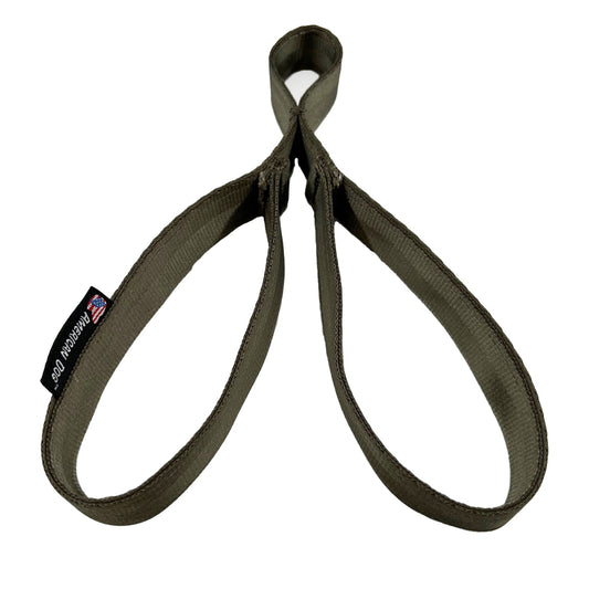 LUCKY DOG $7 Wishbone Seatbelt Tug