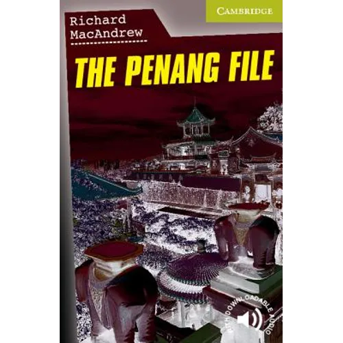 The Penang File Starter/Beginner