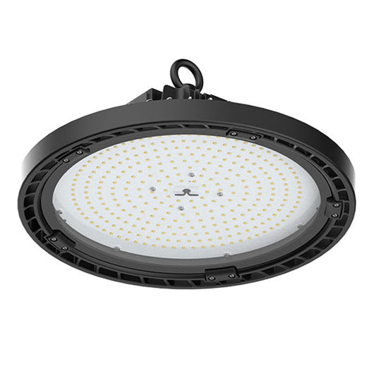 High Temperature High Bay LED Lighting 80W 130W 190W 160LM/W -40-157°F IK08 IP65 100-277V Heat Resistant LED Light Fixtures CE ROHS UL Listed