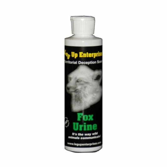 100% REAL FOX URINE 8OZ