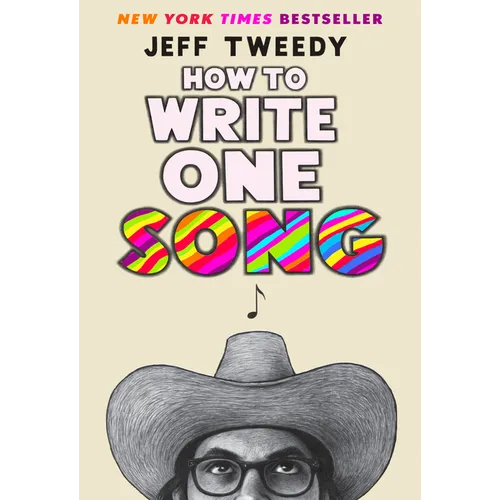 How to Write One Song: Loving the Things We Create and How They Love Us Back