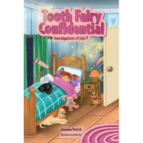 Tooth Fairy Confidential