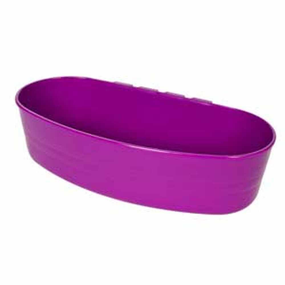 CAGE CUP 1 QT - PURPLE
