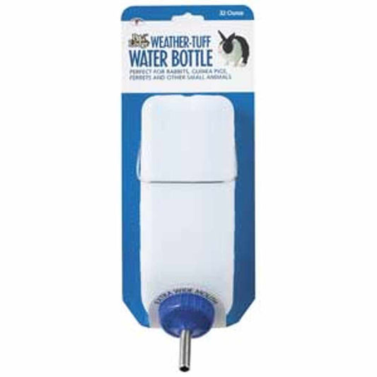 WATER BOTTLE - RABBIT 32OZ.
