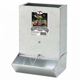 BABY PIG FEEDER 7 POUND