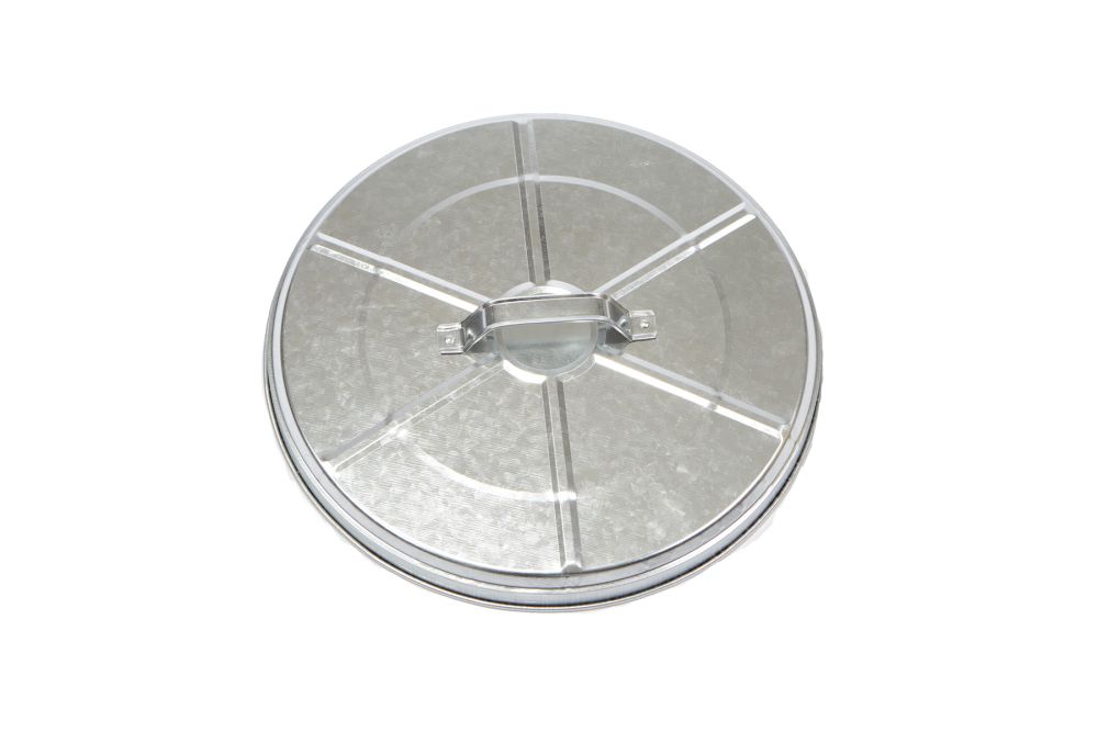GARBAGE LID *ONLY* - 10 GAL.