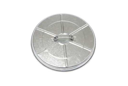 GARBAGE LID *ONLY* - 10 GAL.