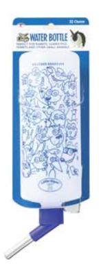 Water Bottle 32 OZ