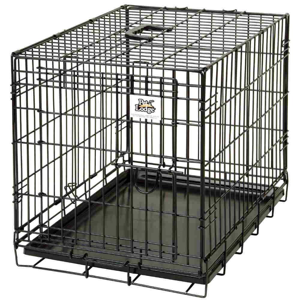 Little Giant: CRATE-WIRE PET 42" XL "2 DOOR"
