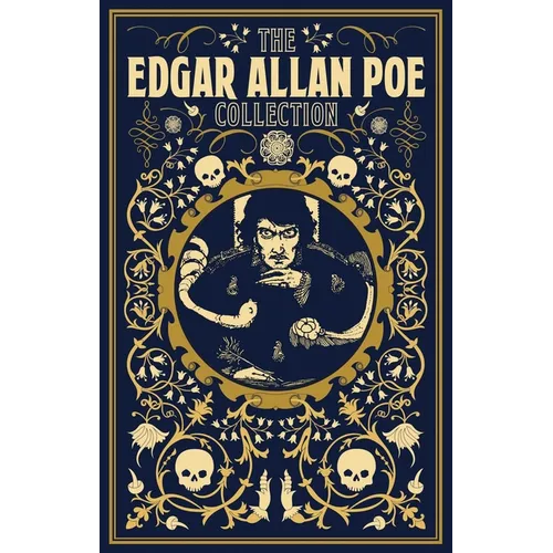 The Edgar Allan Poe Collection