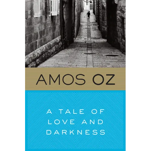 A Tale of Love and Darkness