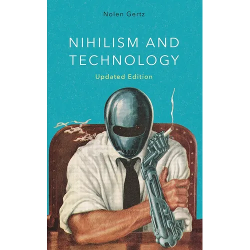 Nihilism and Technology