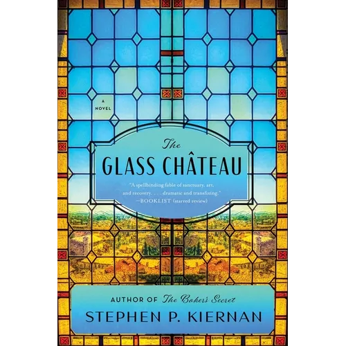 The Glass Château