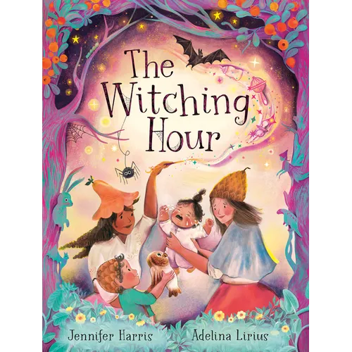 The Witching Hour