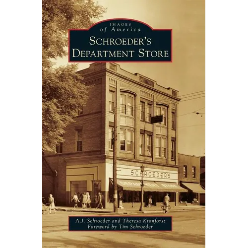 Schroeder's Department Store