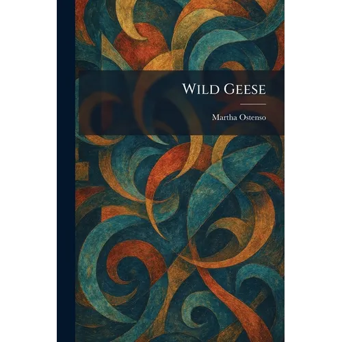 Wild Geese