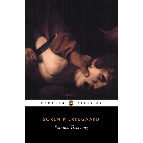 Fear and Trembling