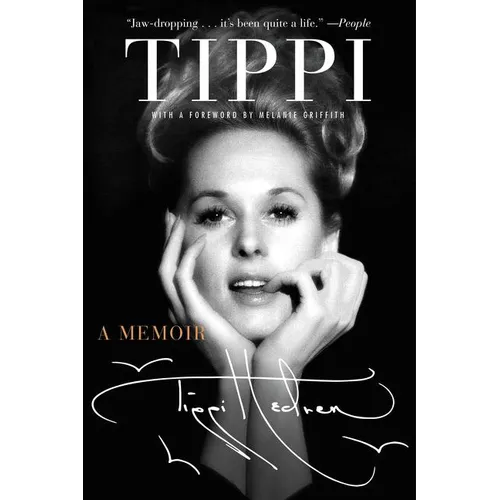 Tippi: A Memoir