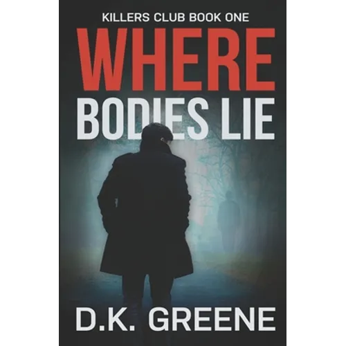 Where Bodies Lie