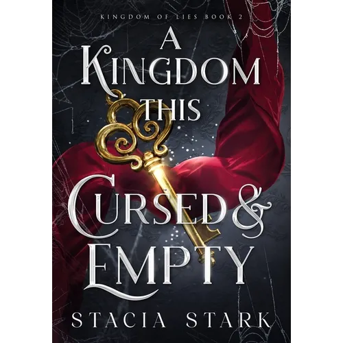 A Kingdom This Cursed and Empty
