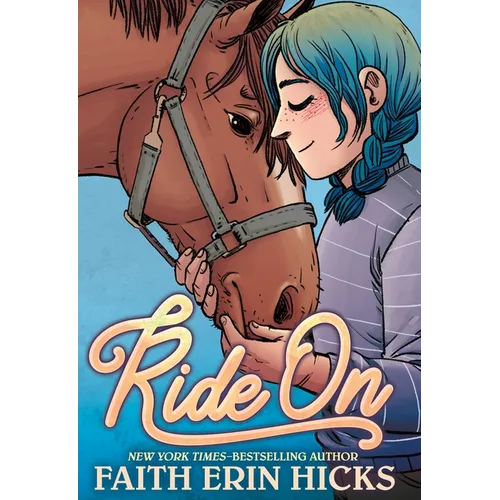 Ride on