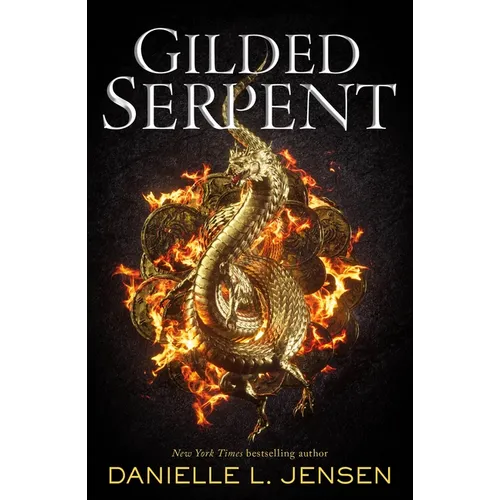 Gilded Serpent