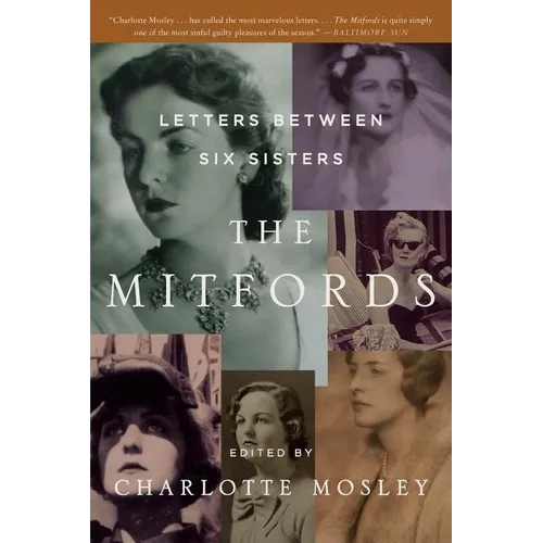 The Mitfords