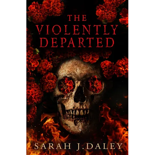 The Violently Departed