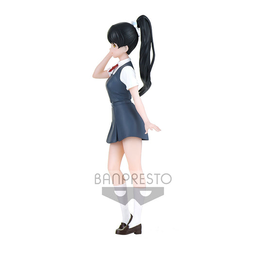 LOVE LIVE! SUPER STAR!! REN HAZUKI FIGURE