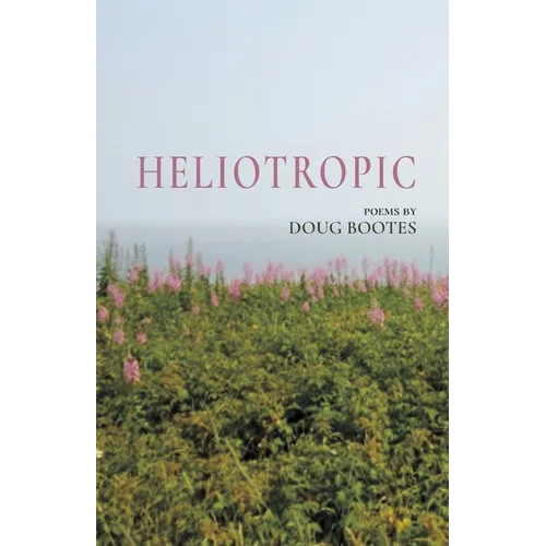Heliotropic