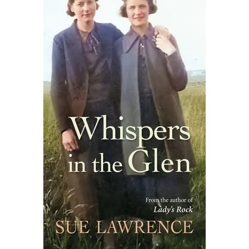 Whispers in the Glen