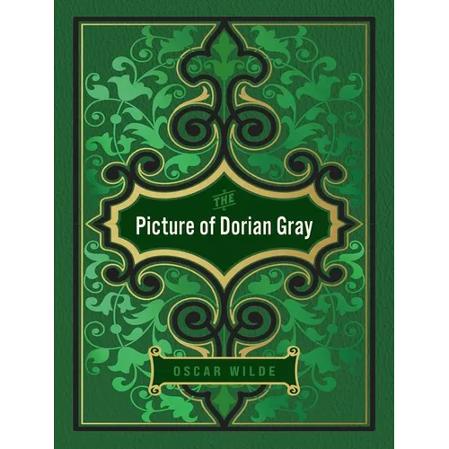 The Picture of Dorian Gray