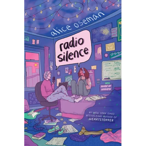 Radio Silence
