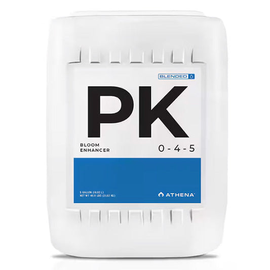 Athena® Blended, PK, Bloom Enhancer (5 Gallons)