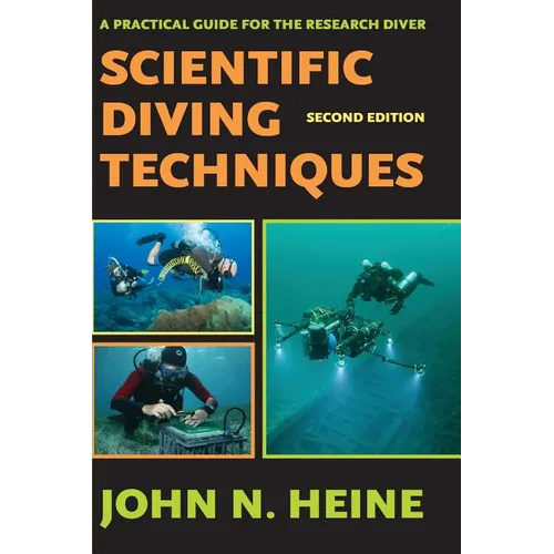 Scientific Diving Techniques 2nd Edition