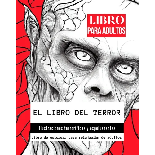 El Libro del Terror