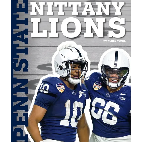 Penn State Nittany Lions