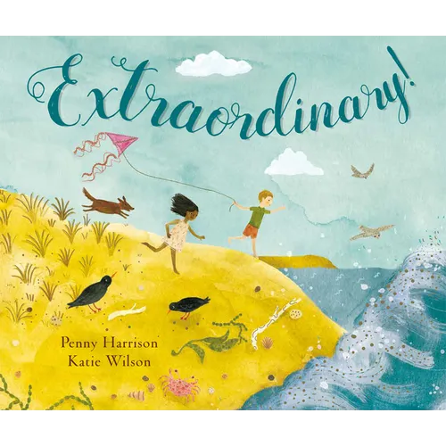 Extraordinary!